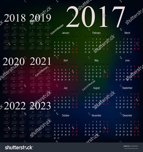 2023 2017